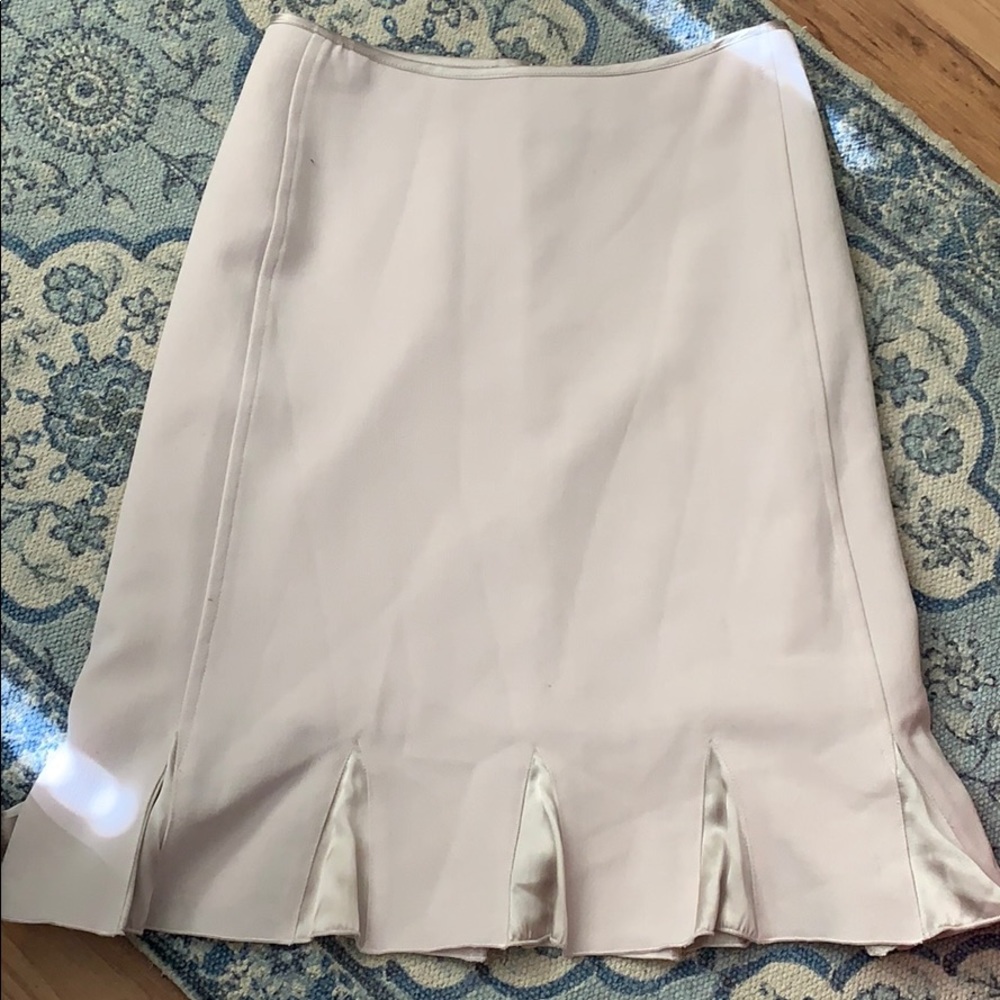 Mac & Jac skirt